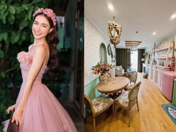 Hòa Minzy rao bán căn hộ 50m2 ở Hà Nội, dân tình lại được dịp mê mẩn vì không gian sống quá 'chill'
