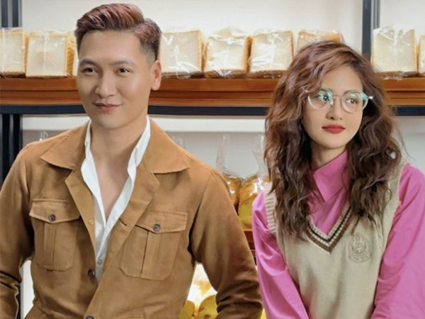 Mạnh Trường là bố 3 con vẫn làm soái ca đi theo đuổi cô nàng ngang ngạnh: Quá khiên cưỡng?