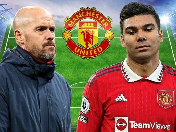MU đấu Leeds bằng đội hình chắp vá