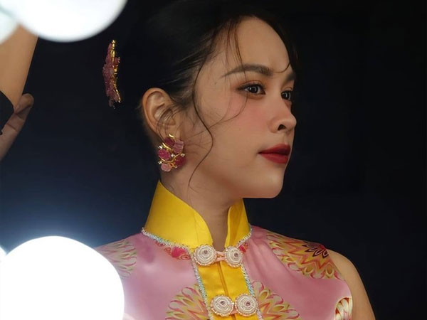 Trước khi vướng loạt thị phi, 'O Sen' Ngọc Mai từng tuyên bố 'đức năng thắng số', khẳng định bản thân chưa từng sợ hãi bất cứ điều gì
