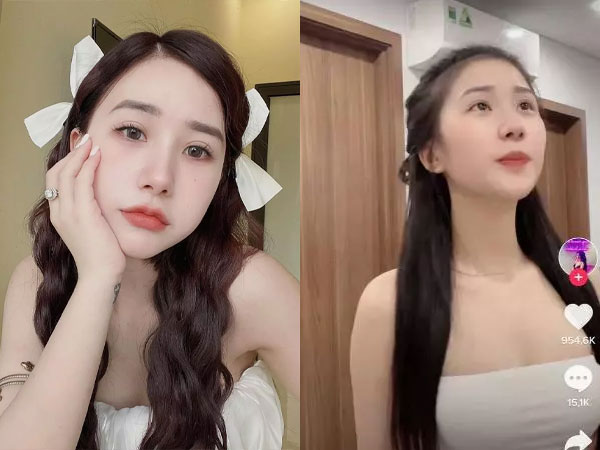 Giật mình diện mạo vợ quốc dân Tiểu Hý sau 2 năm nổi tiếng
