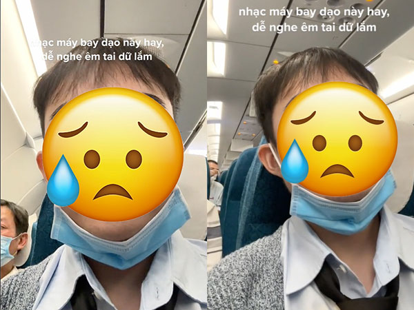 Trẻ em khóc ầm ĩ trên máy bay làm ảnh hưởng đến hành khách khiến dân tình tranh cãi: Không có người sai, chỉ có người cần được thông cảm