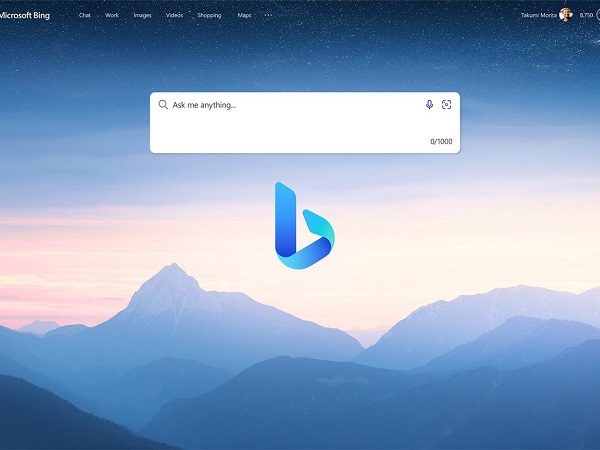 Microsoft tích hợp AI thông minh hơn cả ChatGPT vào Bing và Edge
