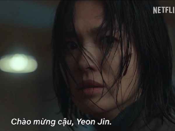 The Glory nhá hàng phần 2 cực tàn khốc: Song Hye Kyo thiêu chết ác nữ, cho tất cả 'nếm mùi' địa ngục?