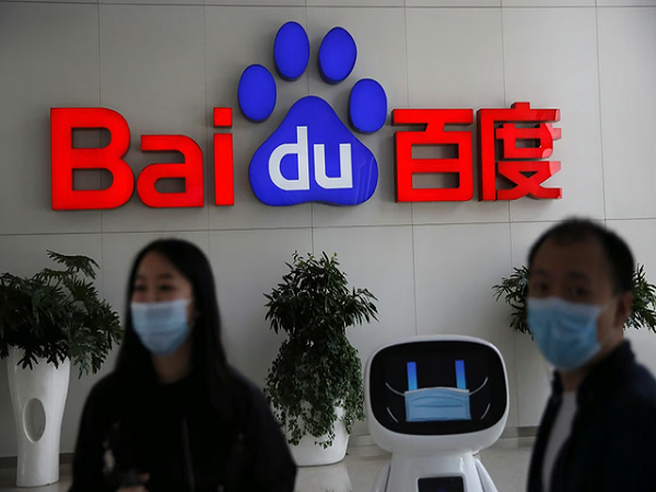 Baidu sẽ ra mắt dự án AI tương tự ChatGPT vào tháng Ba