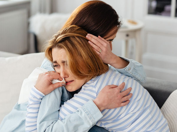 Bạn trai nhà giàu đề nghị tôi có bầu trước cưới sau