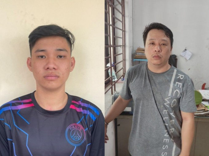 Lời khai nghi phạm nổ súng vào nam công nhân vừa tan ca