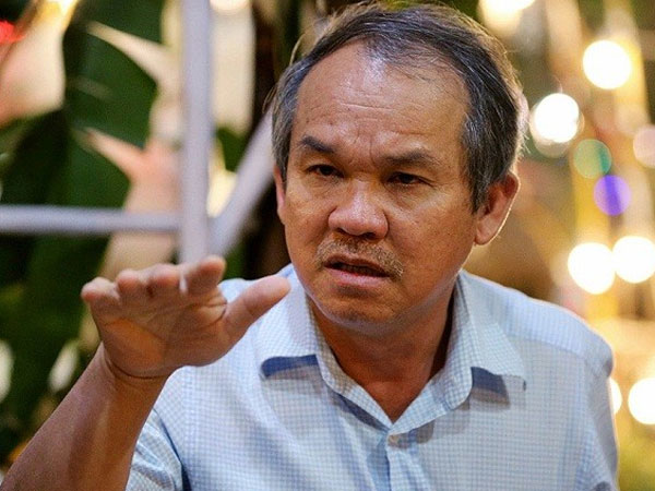 Sự thật sau tuyên bố ‘VPF không hỗ trợ gì’ của bầu Đức