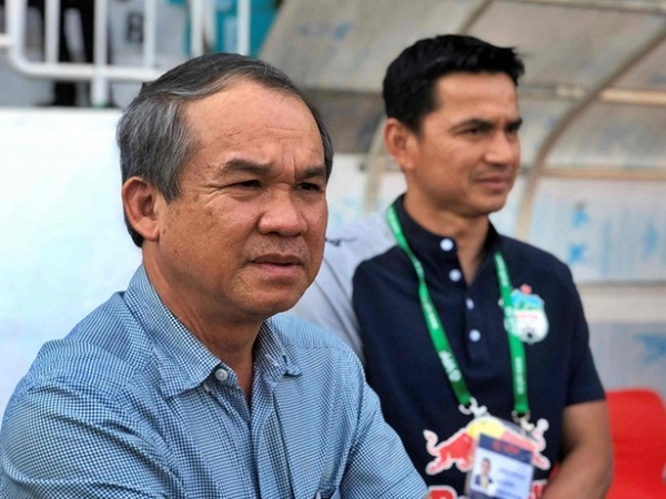 Giải pháp nào cho xung đột VPF và HAGL?