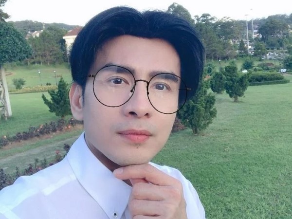 Sau thông báo sức khỏe đáng lo ngại, ca sĩ Đan Trường: 'Tôi lắng nghe bản thân, giữ tinh thần lạc quan'