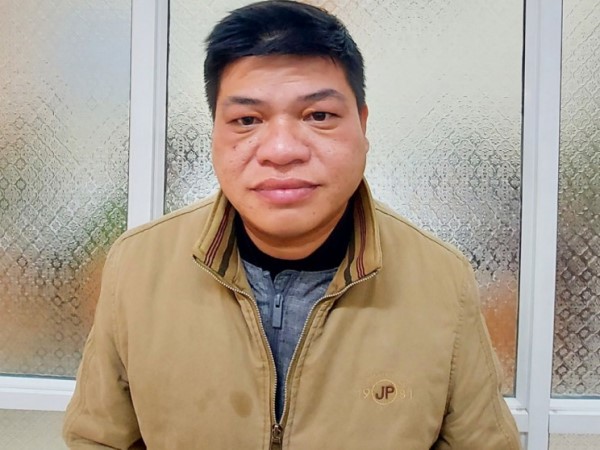 Bị khởi tố sau khi 'đốt' hơn 7 tỷ đồng vào sới bạc online