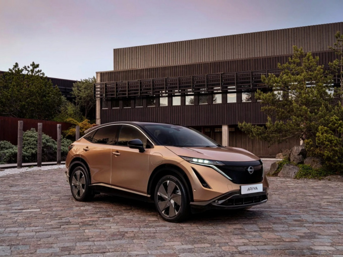 Nissan sản xuất xe điện chạy bằng pin thể rắn vào năm 2028