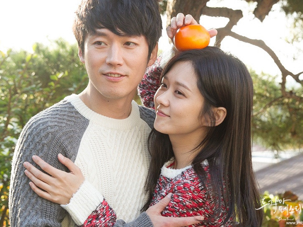 Jang Nara tái hợp lần 4 với 'người tình trăm năm'