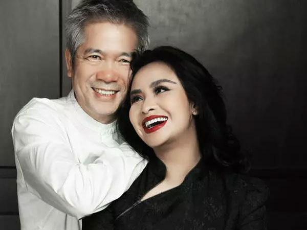 Hôn phu diva Thanh Lam lên tiếng khi bị tung tin chia tay: 'Xin đừng đùa ác, bọn mình đang quá ổn'