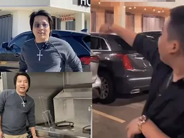 Khoa Pug khoe tài sản siêu khủng sau khi chi 5 tỷ kéo chân