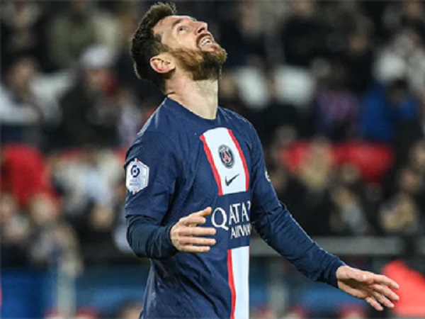 Thêm Messi chấn thương, PSG đau đầu trước đại chiến Bayern Munich ở Champions League