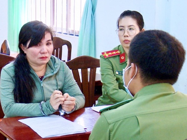 Triệt phá đường dây bán 'cô dâu Việt' sang Trung Quốc với giá 300-400 triệu/người