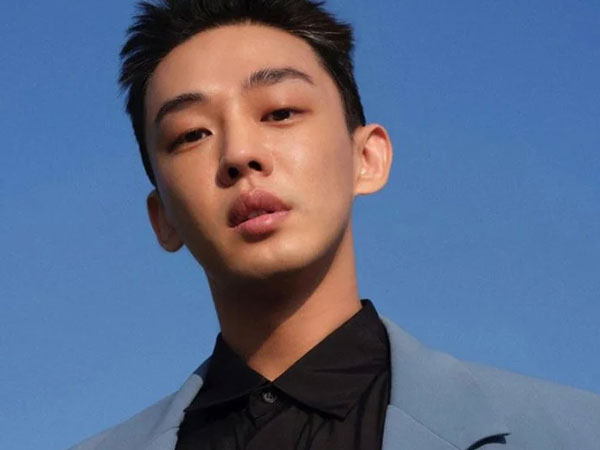 Công ty phủ nhận thông tin Yoo Ah In dương tính cần sa