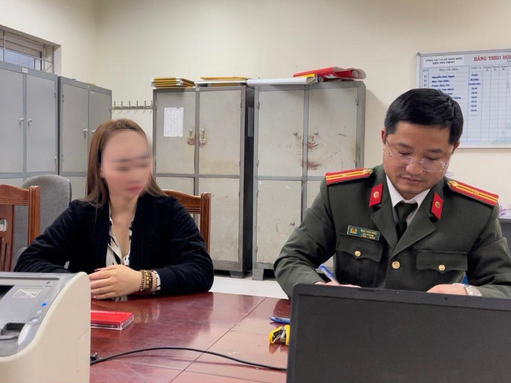 Xử lý thế nào với video trên kênh T.H của cô đồng bổ cau 'đúng nhận, sai cãi'?
