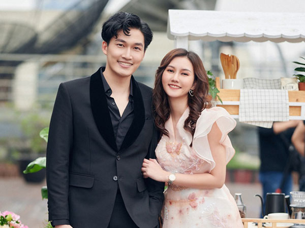 Hương Giang nói gì khi bị nghi ngầm tiết lộ Đình Tú chủ động nói lời chia tay?