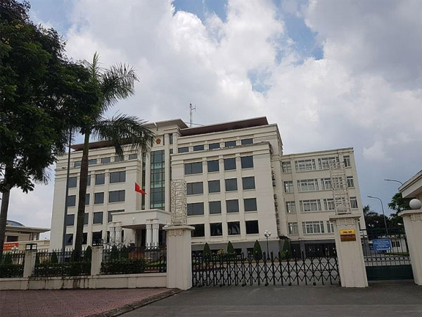 Hải Phòng kỉ luật một loạt cán bộ của một quận