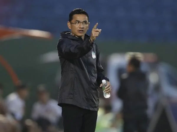 'Nếu Kiatisuk giúp ĐTVN thành công thì người Thái sẽ rất tự hào'