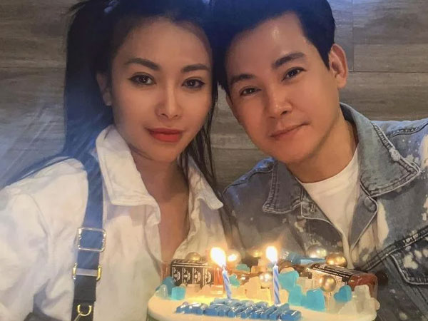 Bạn gái tin đồn hối thúc Phùng Ngọc Huy sớm đón bé Lavie sang Mỹ