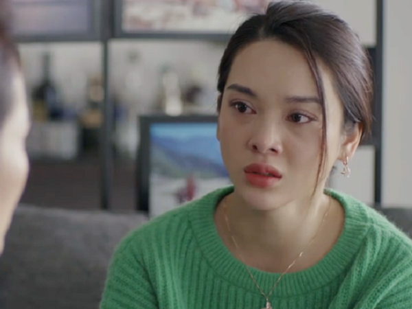 Đừng làm mẹ cáu: Quỳnh Lương được khen diễn xuất đỉnh khiến khán giả khóc thương Vy