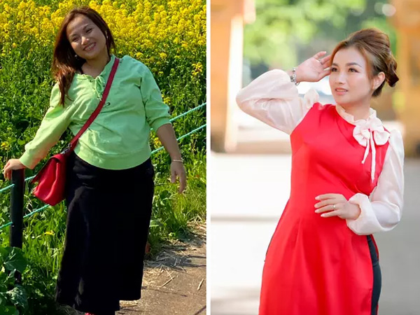 Tá hỏa diện mạo Youtuber Quỳnh Trần JP khi đổi đời làm giám đốc