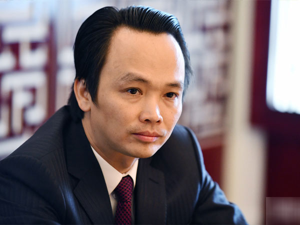 Đại hạ giá loạt quyền sử dụng đất liên quan ông Trịnh Văn Quyết