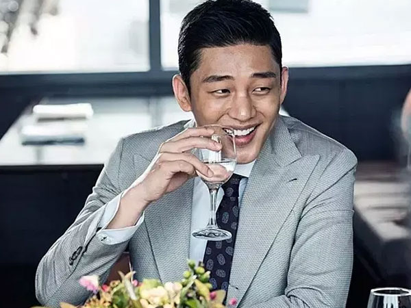 Yoo Ah In từng nói: 'Bí mật để diễn xuất điên cuồng là ma túy'