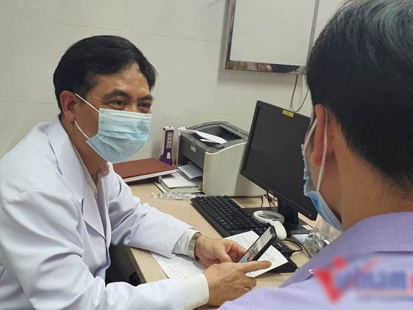 Nam sinh 19 tuổi mắc bệnh xã hội vì 'quan hệ' bừa bãi, không đếm nổi số bạn tình