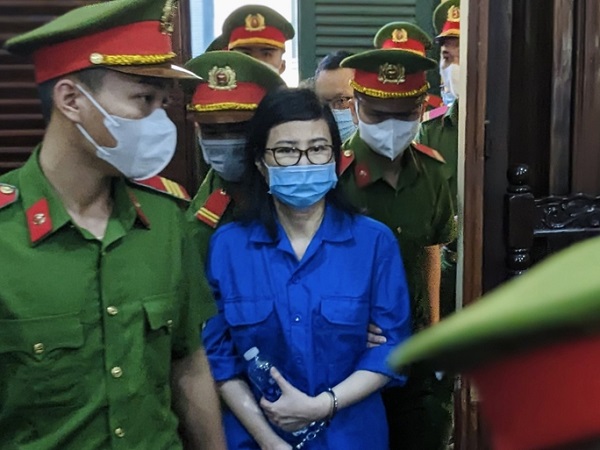 Vụ sai phạm đấu thầu tại Sở Y tế TP Cần Thơ: Những cuộc gặp gỡ bí ẩn