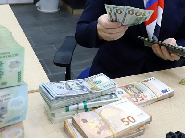 Ngân hàng Nhà nước hướng dẫn chuyển tiền ra nước ngoài: Không quá 50.000 USD/lần
