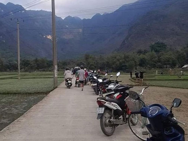 Hà Nội: Nam sinh lớp 11 đuối nước tử vong khi đi du lịch cùng đoàn của nhà trường