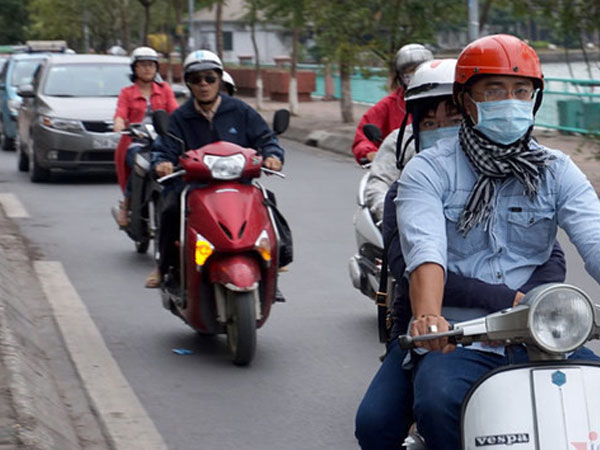 Dự báo thời tiết 11/2: Miền Bắc hửng nắng, sắp đón gió mùa đông bắc