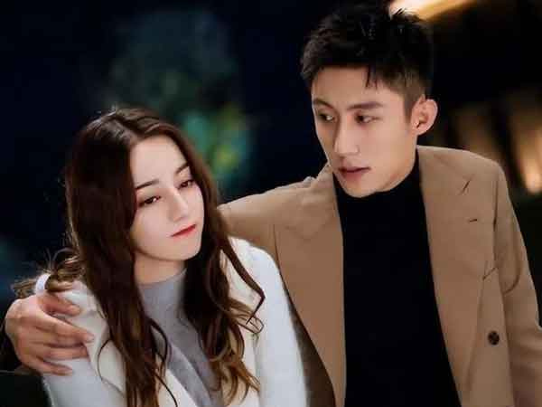 Giữa tin đồn có con với Hoàng Cảnh Du, Địch Lệ Nhiệt Ba tuyên bố sẵn sàng làm điều này