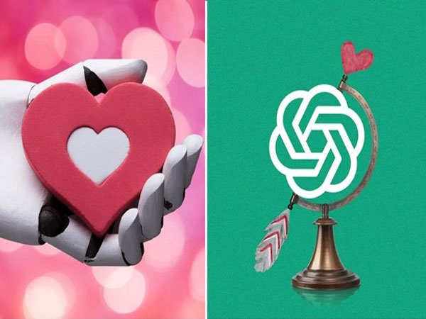 ChatGPT viết thư tình ngày Valentine ngọt ngào đến mức ai cũng tưởng người thật viết