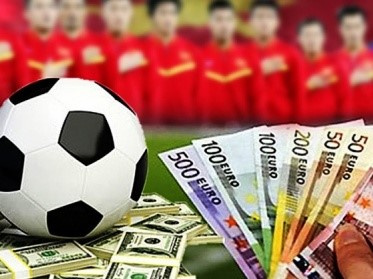 Cá độ bóng đá số tiền lớn, một cán bộ Tư pháp bị khai trừ Đảng