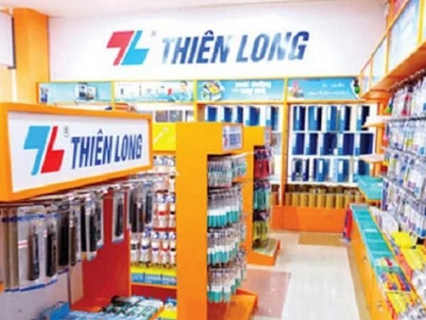 Ông chủ bút bi Thiên Long lãi hơn một tỷ đồng mỗi ngày