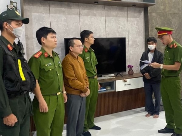 Hai cán bộ ĐH Bách khoa Đà Nẵng tham ô 86 tỷ: Hiệu trưởng có liên đới?