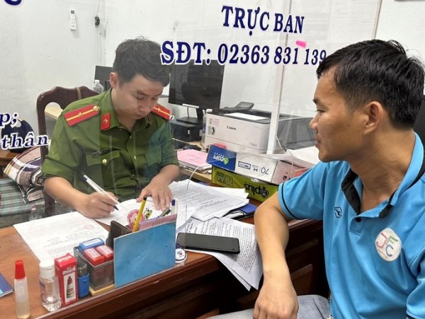 Một phóng viên bị dọa giết sau khi phản ánh cho vay nặng lãi