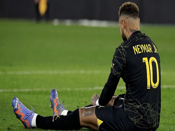 Hé lộ nguyên nhân PSG thảm bại Monaco: Vì một loại virus lạ?