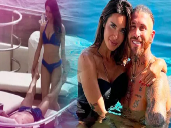 Bí mật giúp ‘máy bay’ của Sergio Ramos không sợ bị... cắm sừng