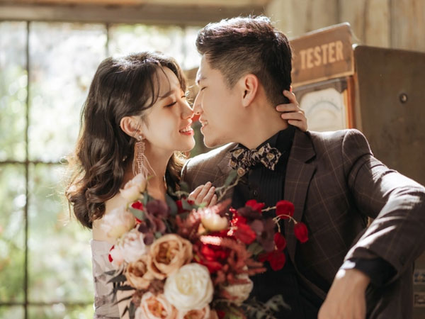 5 điều nhỏ nhặt giúp hôn nhân tốt đẹp