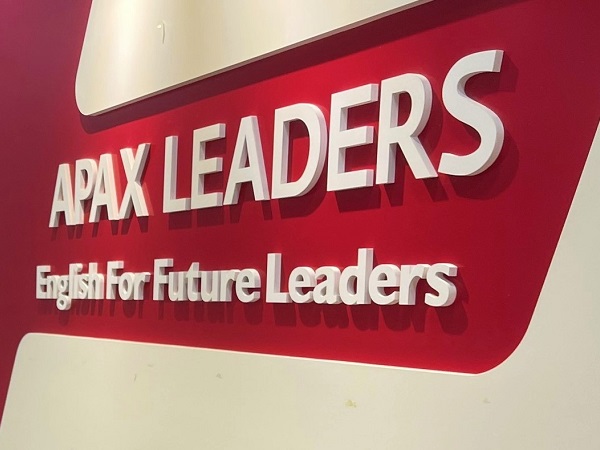 Sở GD-ĐT TP.HCM lập đoàn thanh tra hệ thống tiếng Anh Apax Leaders