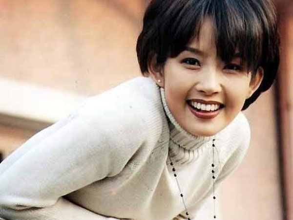 Cuộc đời Choi Jin Sil - chết vẫn chưa hết bi kịch
