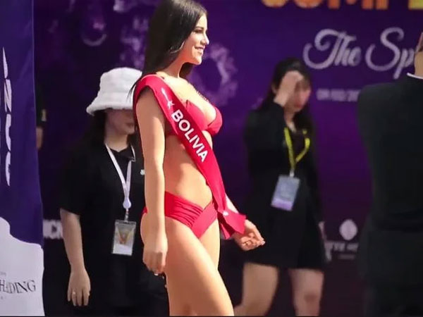 Miss Charm và nguy cơ thành 'rạp xiếc': Thí sinh thích làm lố, sân khấu chưa đúng đẳng cấp quốc tế