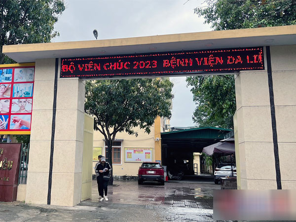 Yêu cầu làm rõ vụ nhà thuốc tạm đóng cửa vì nhân viên nghỉ việc