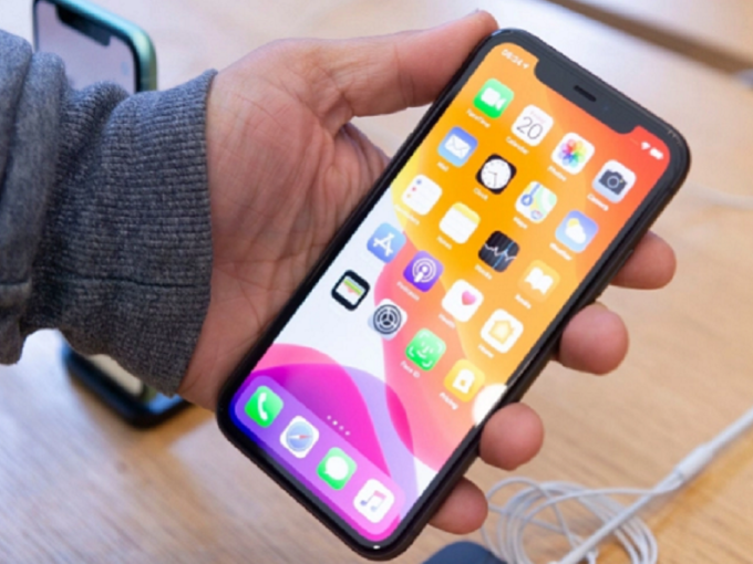 Tại sao không có ứng dụng diệt virus cho iPhone?